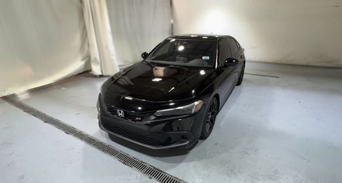 2022 Honda Civic Si -
                Union City, GA