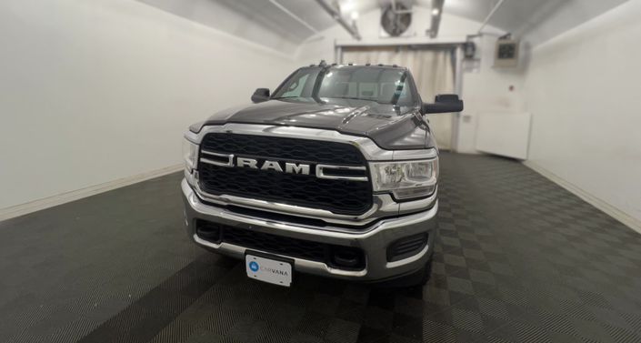 2022 RAM 2500 Tradesman -
                Framingham, MA