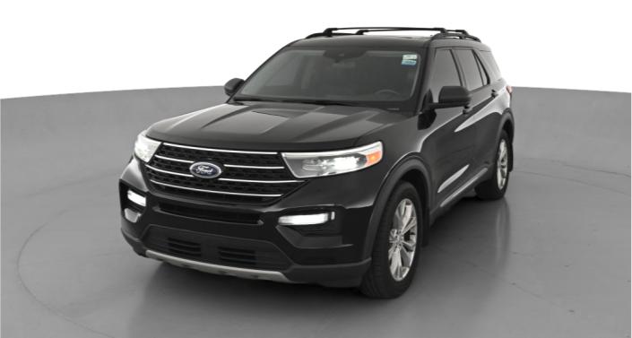 Thumbnail: 2020 Ford Explorer - 1