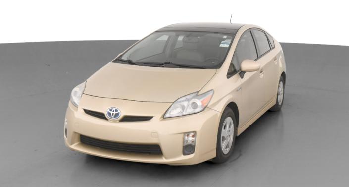2011 Toyota Prius Four -
                Indianapolis, IN