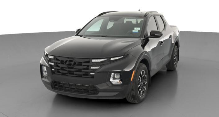 2023 Hyundai Santa Cruz SEL -
                San Antonio, TX