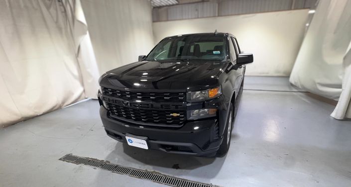 2020 Chevrolet Silverado 1500 Custom -
                  Union City, GA
