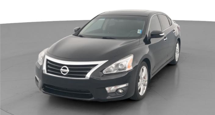 Thumbnail: 2013 Nissan Altima - 1