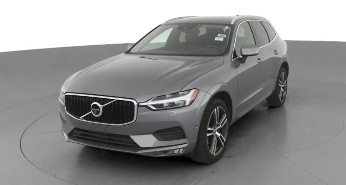 2019 Volvo XC60 T5 Momentum -
                Hebron, OH