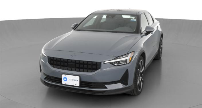 2022 Polestar 2 Long Range Dual Motor -
                  Concord, NC