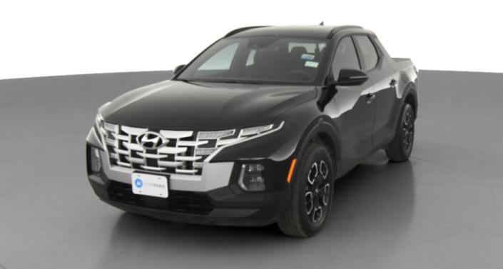 2023 Hyundai Santa Cruz SEL -
                Wheatland, OK