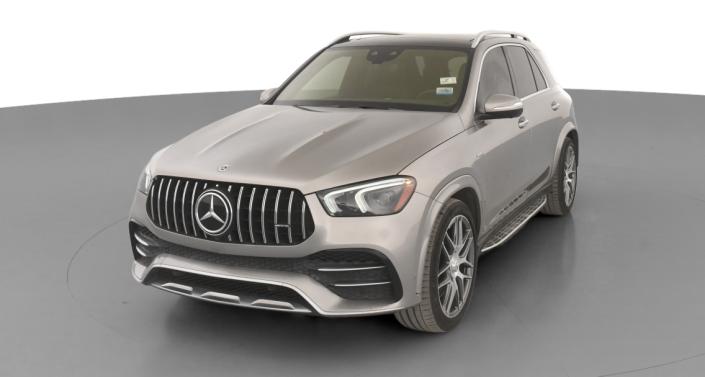 2022 Mercedes-Benz GLE 53 AMG -
                Fort Worth, TX