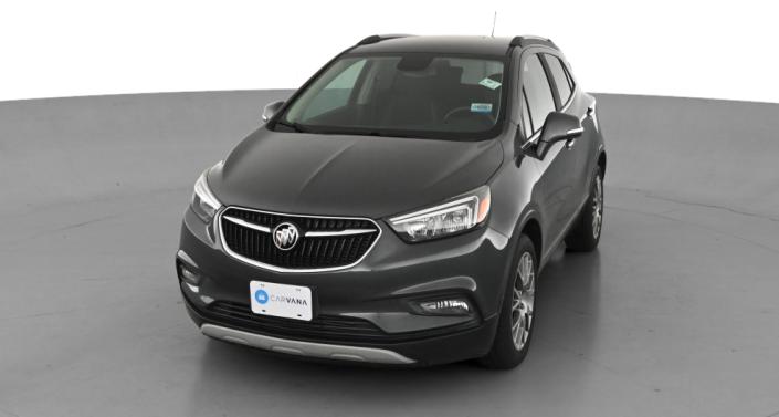 2018 Buick Encore Sport Touring -
                  Beverly, NJ