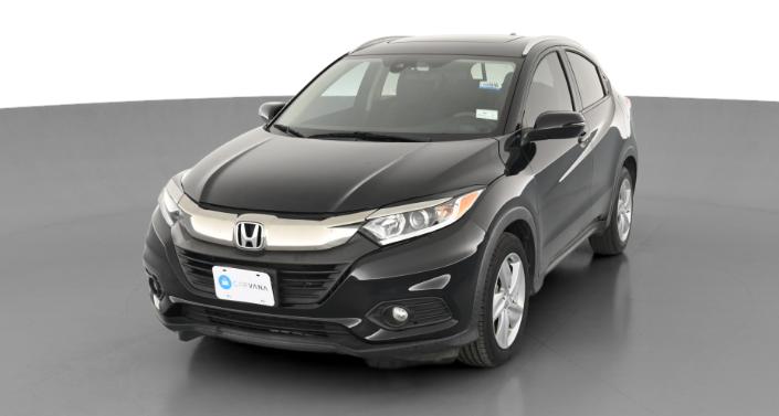 2019 Honda HR-V EX -
                San Antonio, TX