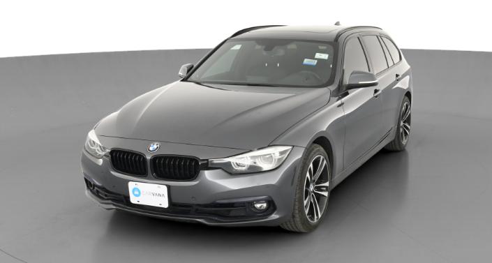 2018 BMW 3 Series 330i xDrive -
                San Antonio, TX