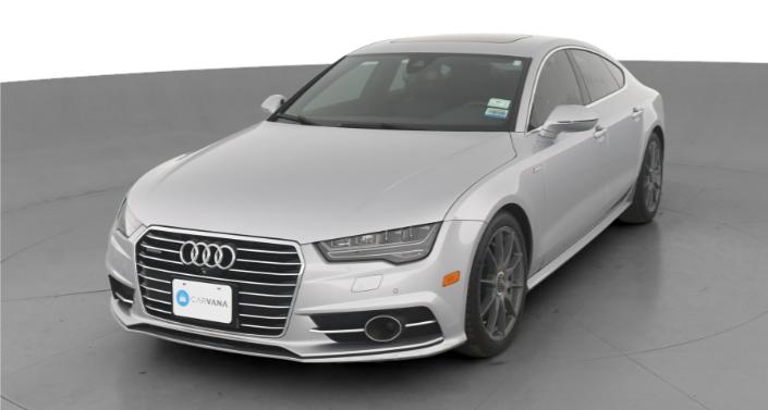 2016 Audi A7 Premium Plus -
                Hebron, OH