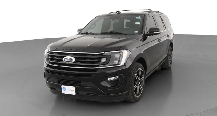 2021 Ford Expedition Limited -
                Indianapolis, IN