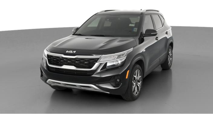 2023 Kia Seltos EX -
                Trenton, OH