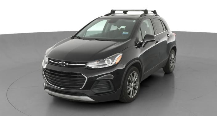 2020 Chevrolet Trax LT -
                  Bessemer, AL