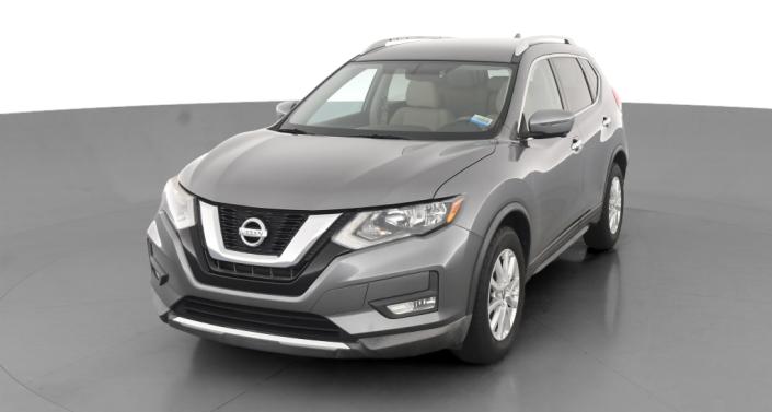 2017 Nissan Rogue SV -
                  Haines City, FL