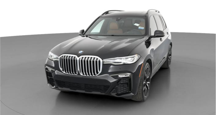 2021 BMW X7 xDrive40i -
                Bessemer, AL
