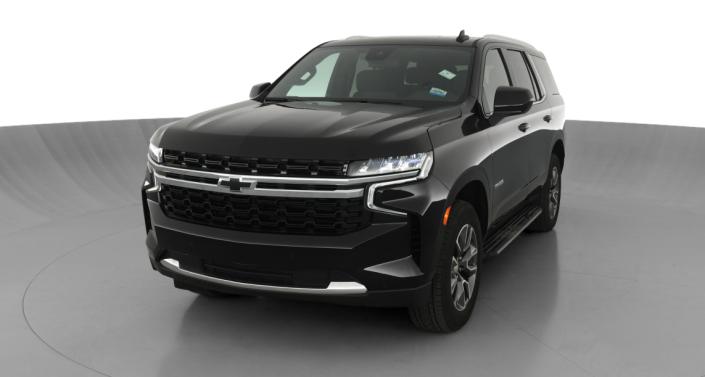 2023 Chevrolet Tahoe LS -
                Lorain, OH