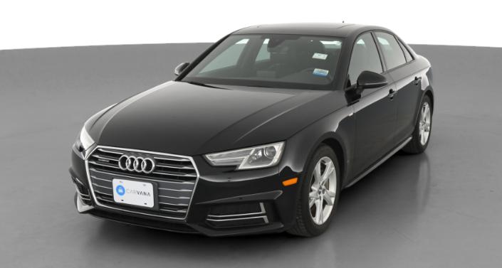 2018 Audi A4 Premium -
                Richton Park, IL