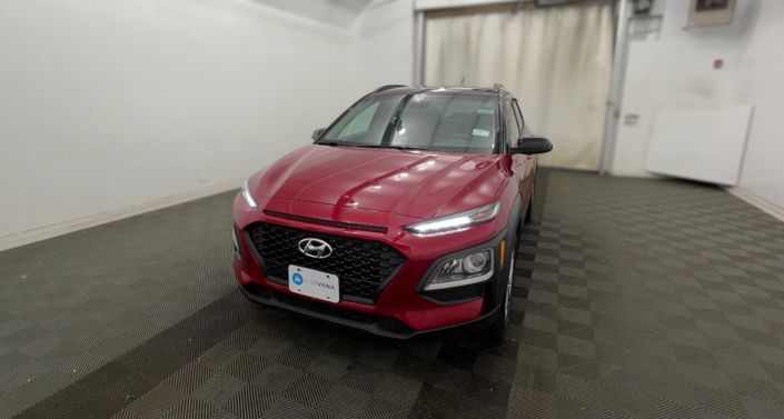 2019 Hyundai Kona SEL -
                Framingham, MA