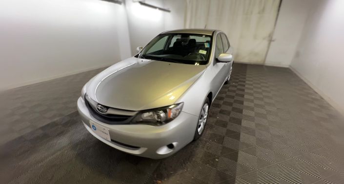 2011 Subaru Impreza 2.5i -
                Framingham, MA