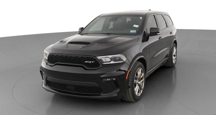 2021 Dodge Durango SRT -
                Indianapolis, IN