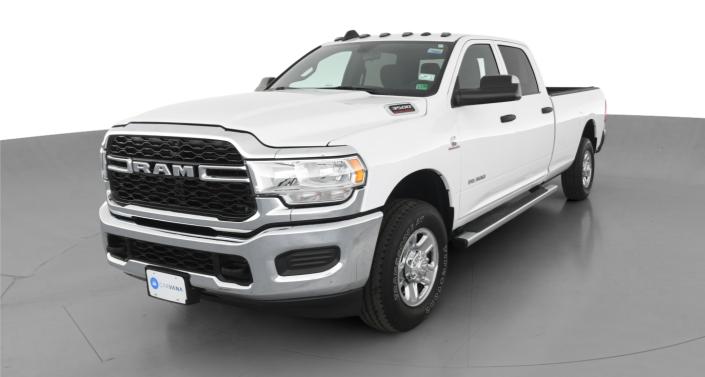 2021 RAM 3500 Tradesman -
                Colonial Heights, VA