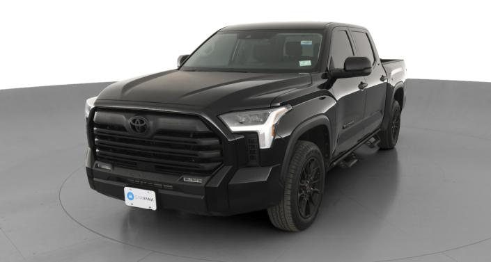 2022 Toyota Tundra SR5 -
                San Antonio, TX