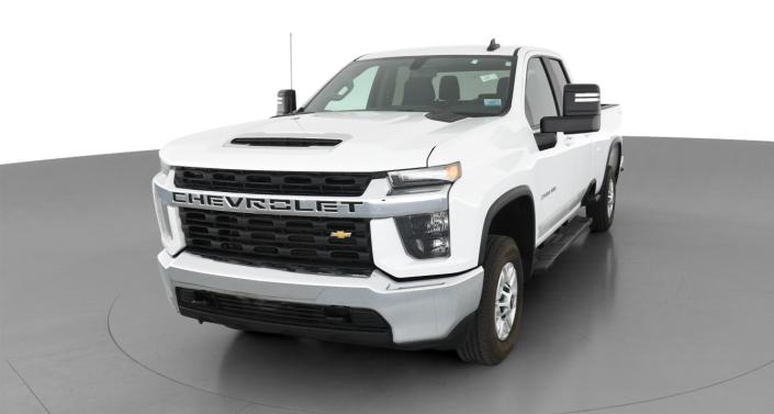 2023 Chevrolet Silverado 2500 LT -
                Richton Park, IL
