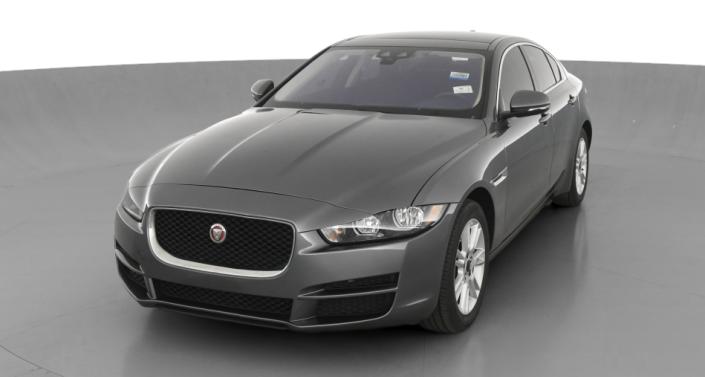 2019 Jaguar XE Premium -
                Colonial Heights, VA