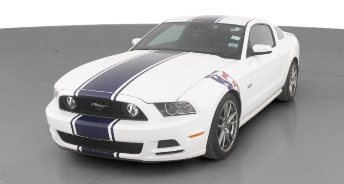 2014 Ford Mustang GT -
                Indianapolis, IN