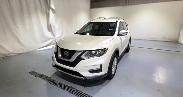 Thumbnail: 2020 Nissan Rogue - 1