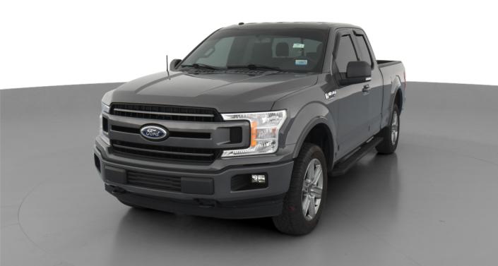 2018 Ford Econoline E-150 -
                Concord, NC