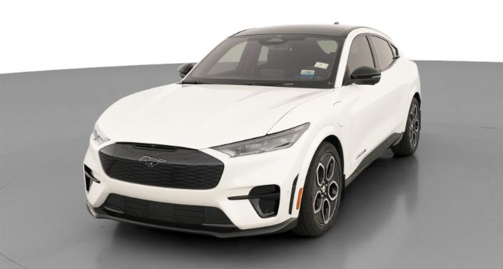 2023 Ford Mustang Mach-E GT -
                Auburn, GA