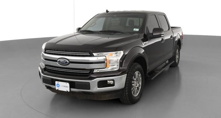 2020 Ford Econoline E-150 -
                Wheatland, OK