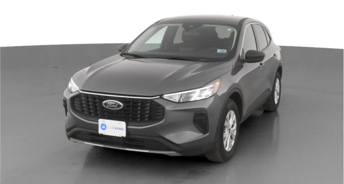 2024 Ford Escape Active -
                Indianapolis, IN