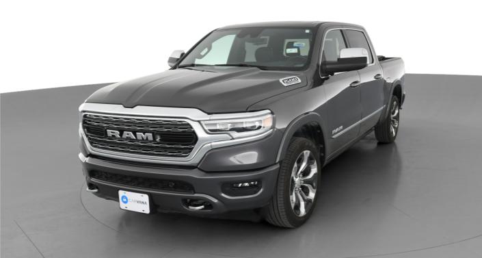 2023 RAM 1500 Limited -
                Richton Park, IL