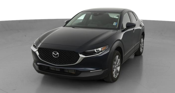 2021 Mazda CX-30 Select -
                Lorain, OH