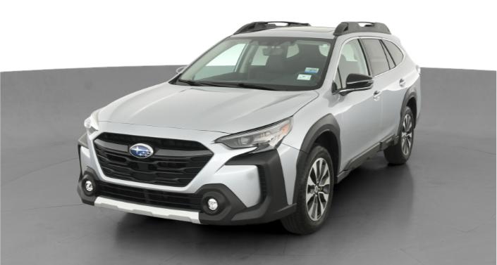 2024 Subaru Outback Limited -
                Bessemer, AL