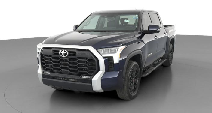 2022 Toyota Tundra Limited -
                Bessemer, AL