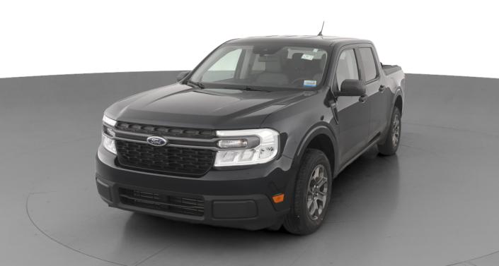 2022 Ford Maverick XLT -
                Indianapolis, IN