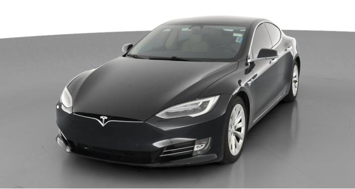 2017 Tesla Model S 90D -
                Trenton, OH