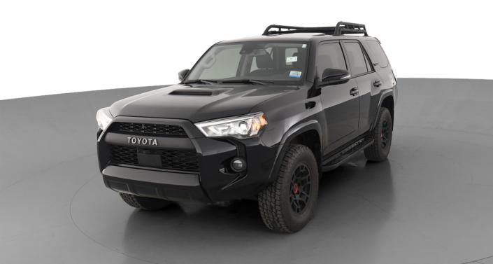 2023 Toyota 4Runner TRD Pro -
                Indianapolis, IN