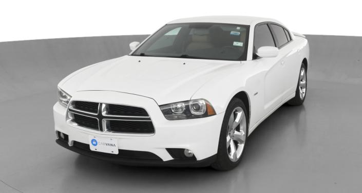 2011 Dodge Charger R/T -
                  Colonial Heights, VA