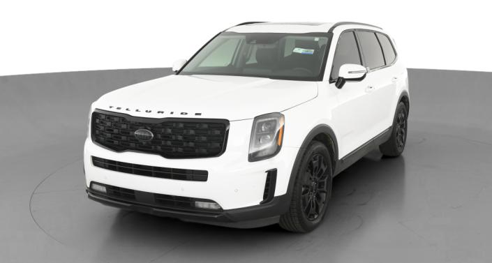 2021 Kia Telluride SX -
                Bessemer, AL