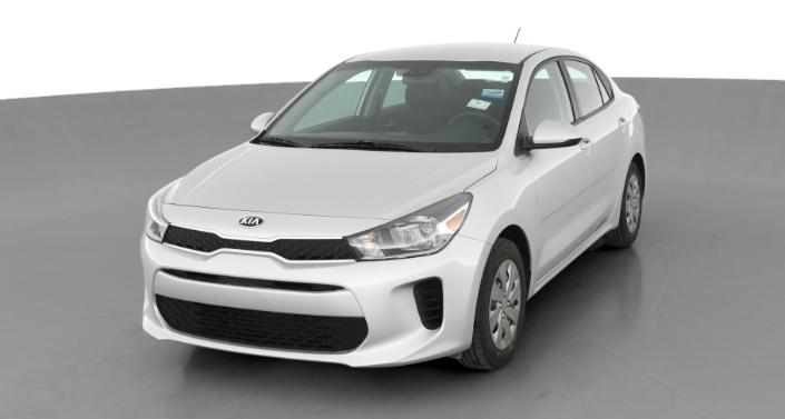 2019 Kia Rio S -
                Richton Park, IL