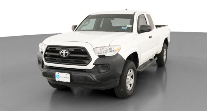 2016 Toyota Tacoma SR -
                Auburn, GA