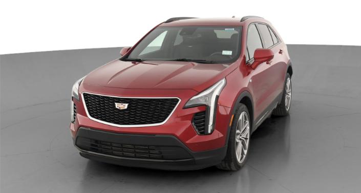2019 Cadillac XT4 Sport -
                Indianapolis, IN