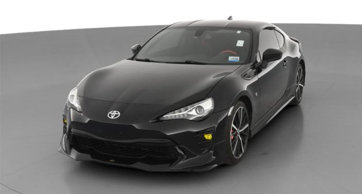 2019 Toyota 86 TRD Special Edition -
                Rocklin, CA