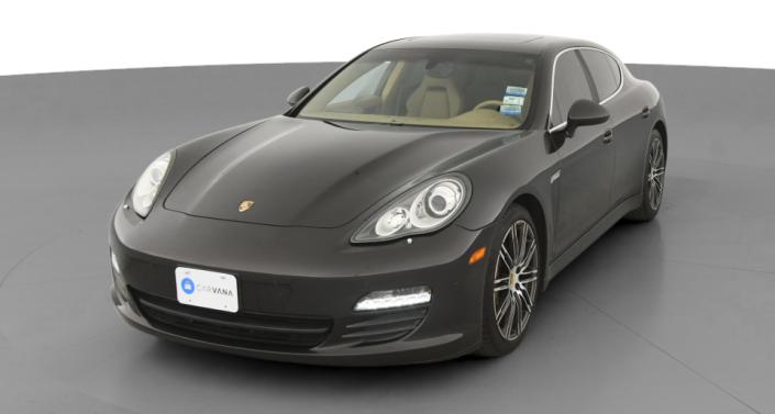 2010 Porsche Panamera S -
                Tolleson, AZ