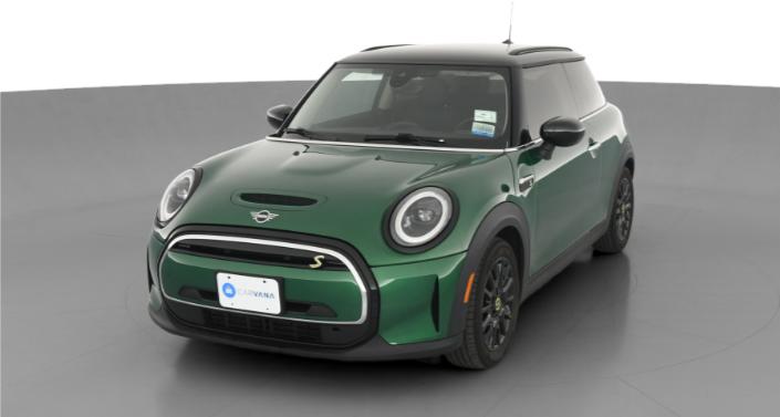 2022 MINI Cooper Hardtop SE -
                Rocklin, CA